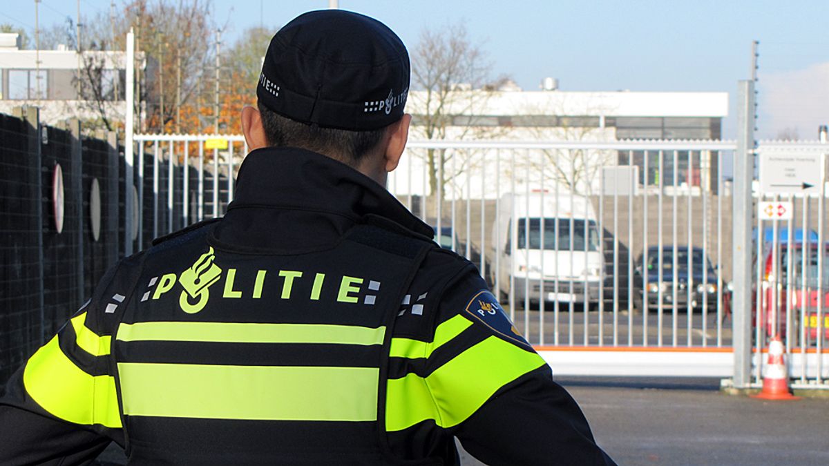 Hennepkwekerij in brand gevlogen op zolder Hekendorp