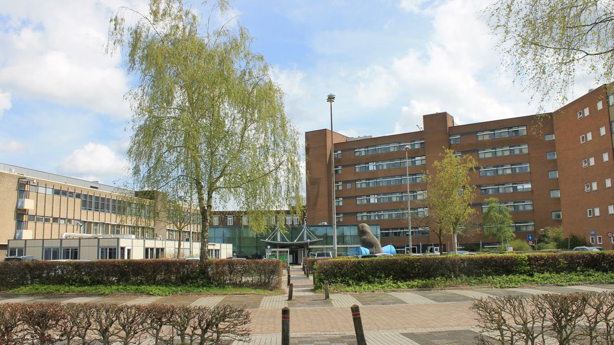 Warrior Events verhuist naar voormalig ziekenhuis in Meppel