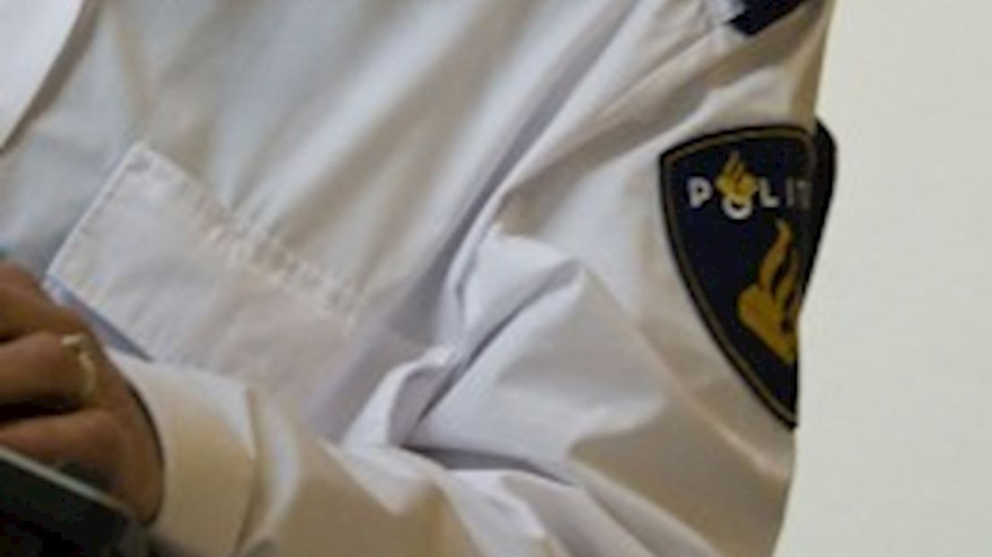 Aanhoudingen na overval