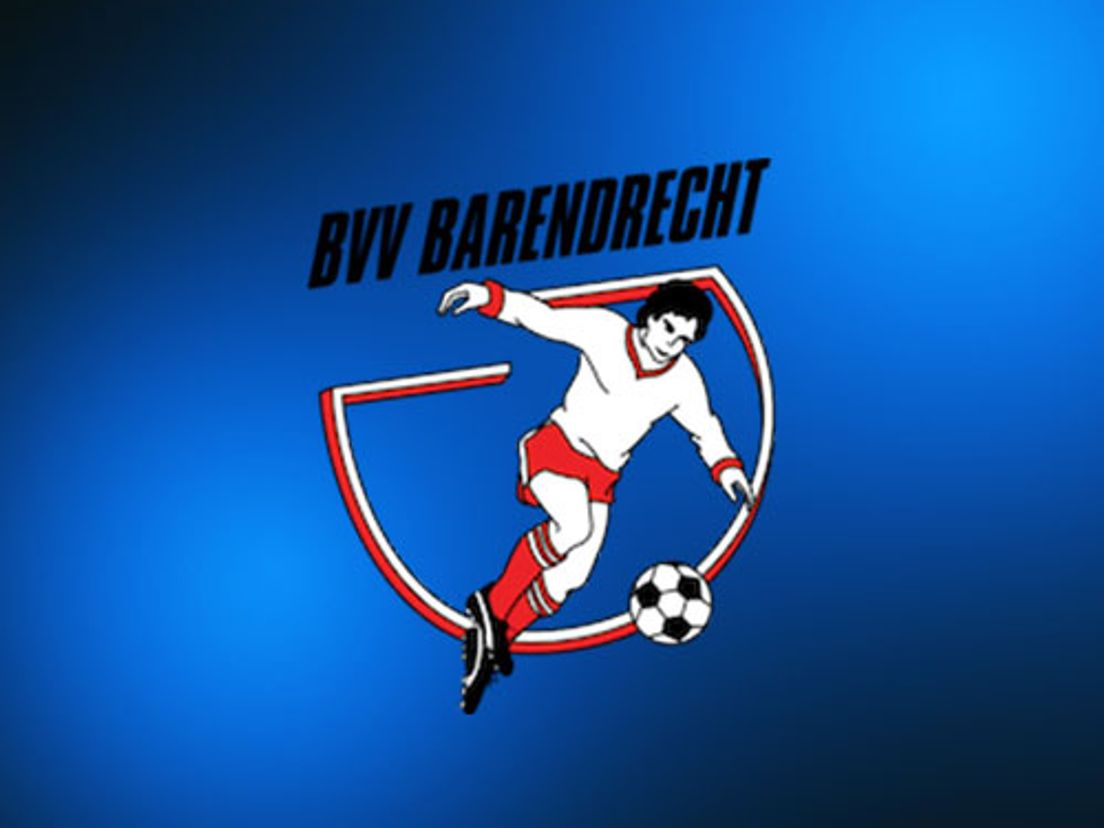 Logo BVV Barendrecht