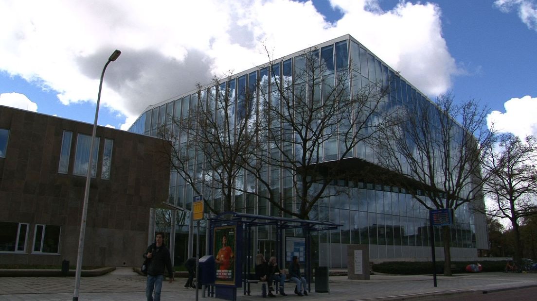Rechtbank Zwolle