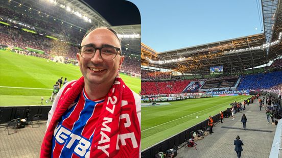 Landgraafse broers zagen hun Engelse club historie schrijven: 'Het was waanzinnig' Home