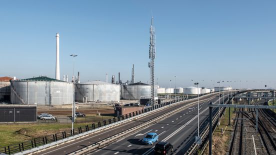 Gesjoemel met olie in de haven: miljoenen vaten in de aanbieding, maar het is nep Home