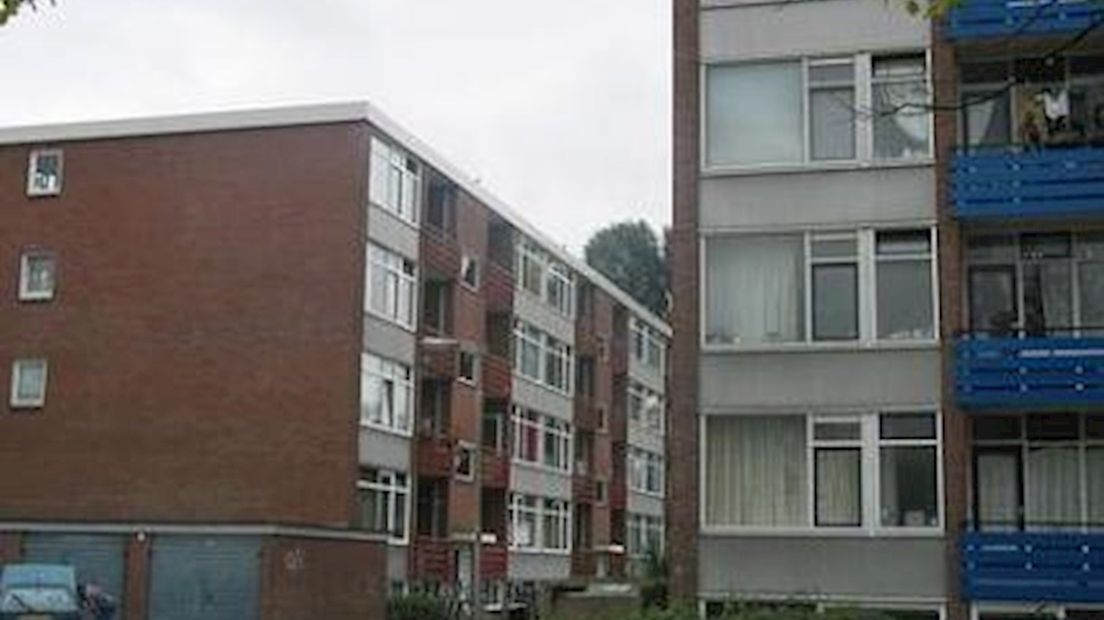 Rivierenwijk