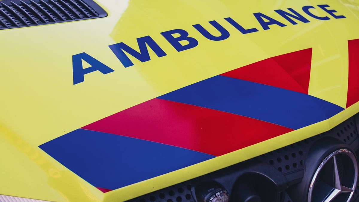 Veel schade bij ongeluk Wijnaldum | Fiets en auto gestolen uit Marrum én teruggevonden