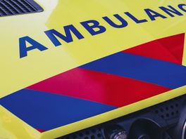 112-nieuws: Dodelijk ongeluk op Afsluitdijk; verkeer moet omrijden via Flevoland