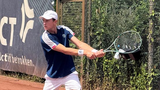 Sport Kort week 29: Den Ouden bereikt in Bunschoten kwartfinale | Schaerweijde verrast met aantrekken Japanse international Nieuws