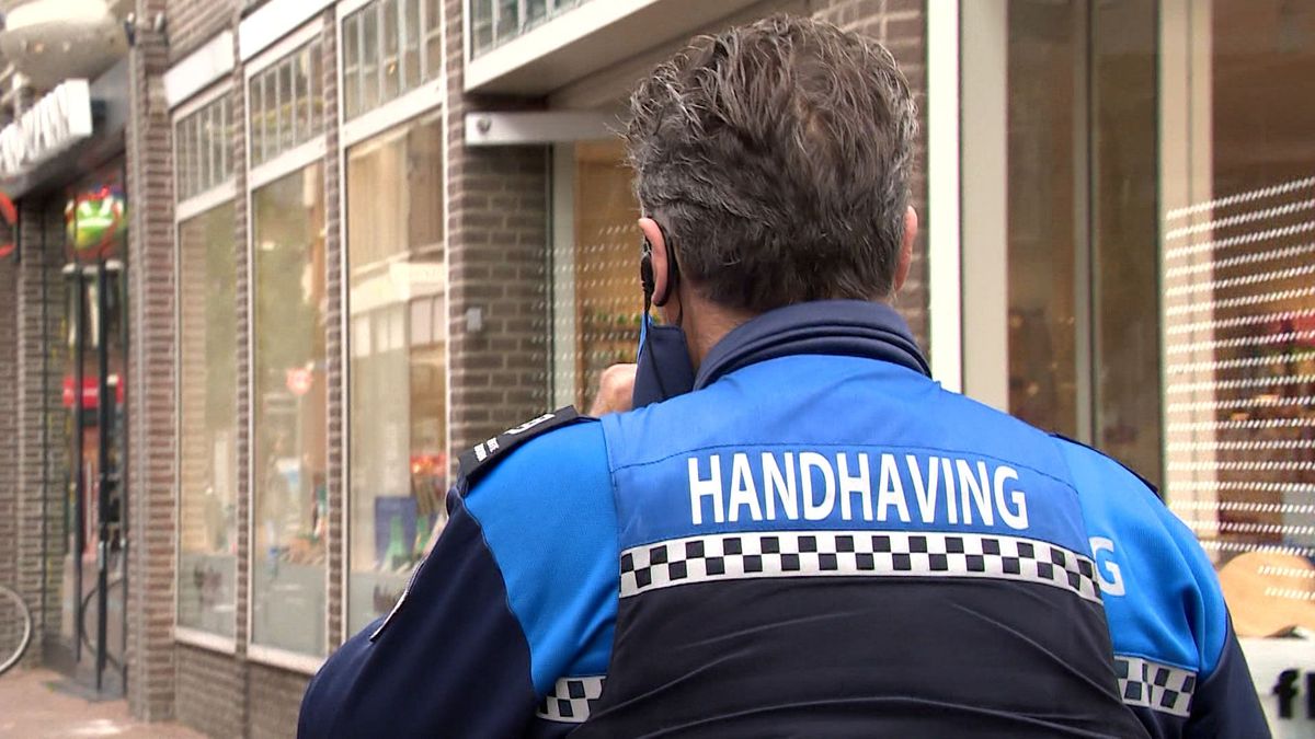 'Angstcultuur achter tekort aan handhavers in Apeldoorn'