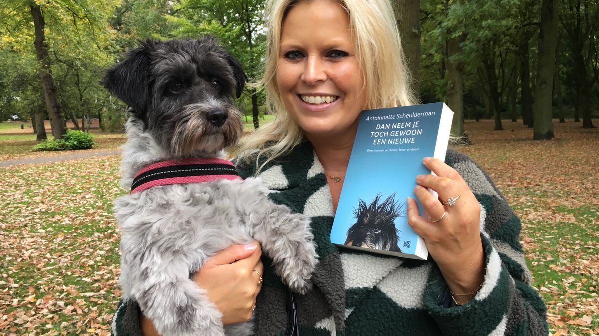 Hond dood? 'Nou, dan neem je toch een nieuwe?' - Rijnmond