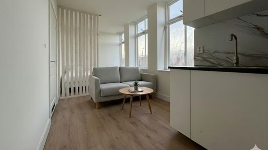 Dit is de goedkoopste én kleinste woning die in regio te koop staat Home