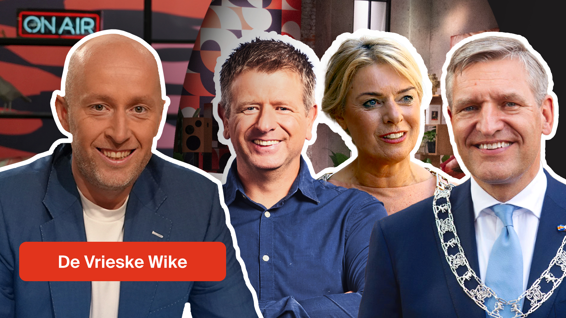 De Vrieske Wike