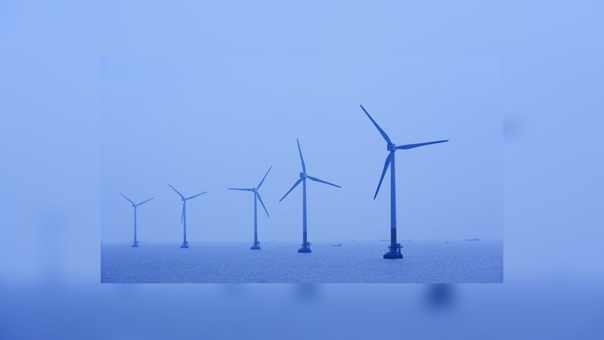 Radarsysteem bij Kornwerderzand moet vliegtuigen voor windmolens waarschuwen