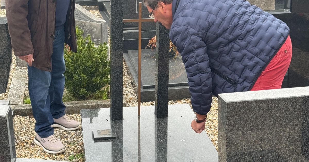 Grafrovers kunnen niet terecht bij metaalhandel, al weerhield ze dat niet in Dieteren