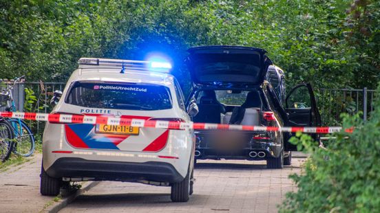 OM eist 4 jaar cel voor ‘bomauto’ bij Beneluxlaan Home
