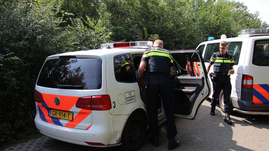 Zeven aanhoudingen voor auto- en camperinbraken langs de Zeeuws kust