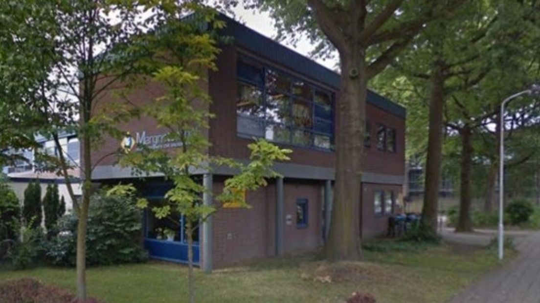 Margrietschool kan verhuizen naar de Haverlanden.