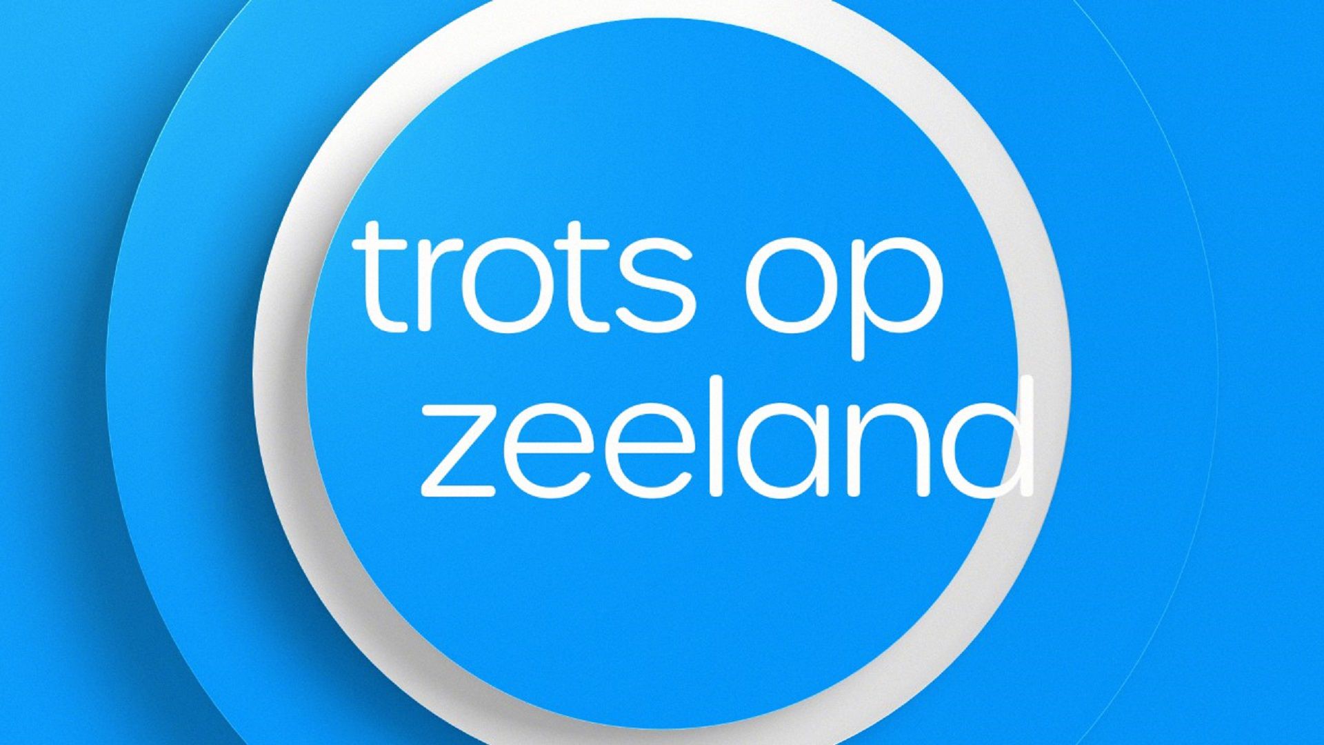 Programma's - Omroep Zeeland