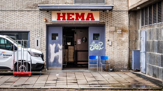 Politie: geen opzet bij gaslek HEMA en Bijenkorf Home
