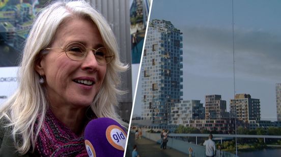 Minister Keijzer komt met miljoenen en wil snelheid met 'on-Arnhems' hoge woningbouw