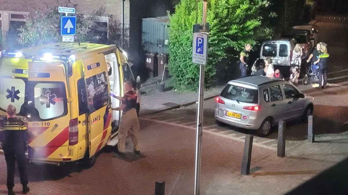 Als Utrechter (57) geen 'hallo' terugzegt, gaat het vreselijk mis