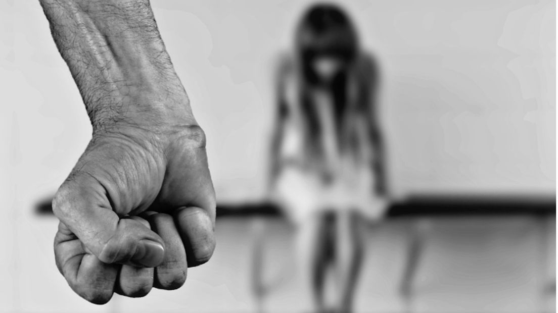 De vrouw werd anderhalf jaar lang mishandeld (Rechten: Pixabay)