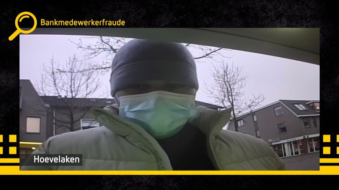 Weet je wie deze pinner is?