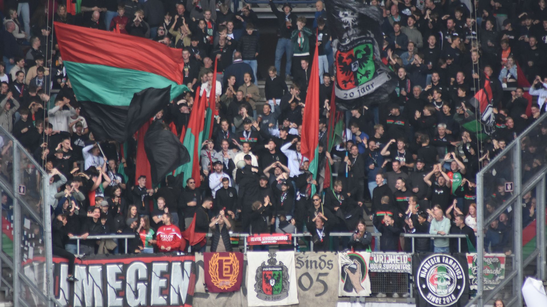 LIVE | NEC vervolgt jacht op Europees voetbal uit tegen Groningen