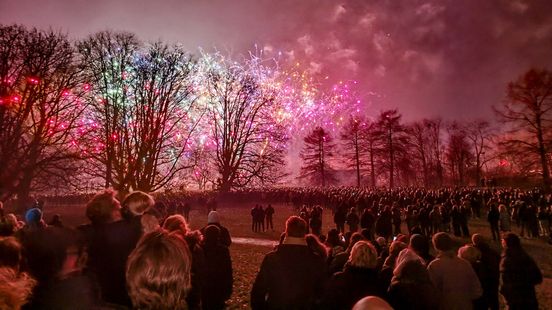 Landelijke Wet veilige jaarwisseling van kracht