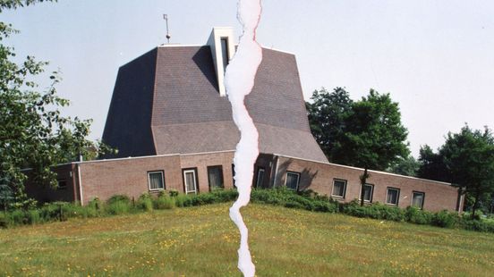 Onenigheid over vrouwen en homo's in kerk leidt tot kerkscheuring