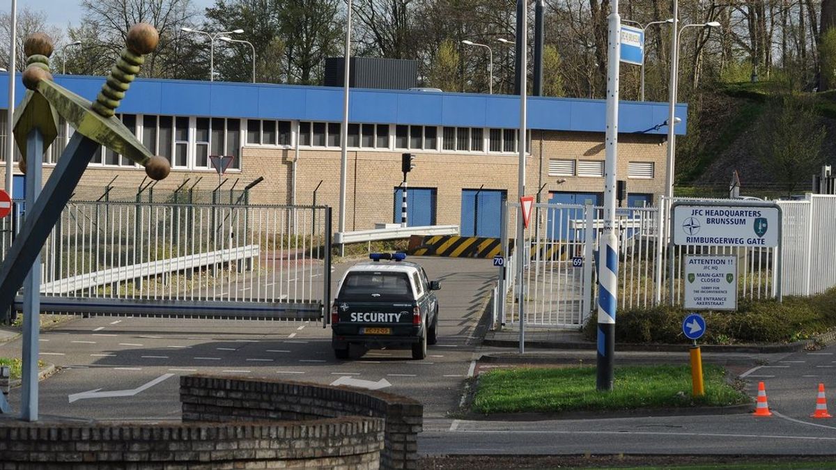 Onderzoek belaagde NAVO-militairen nog in volle gang: 'Ze liepen in burgerkleding'
