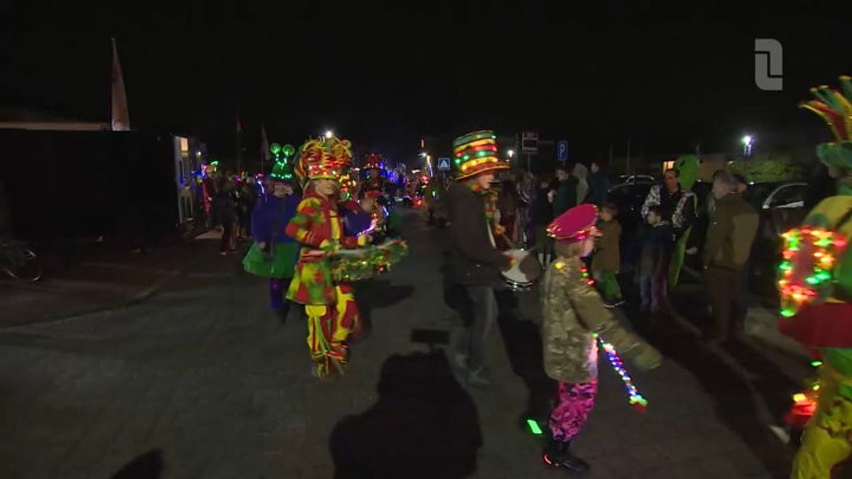 LIVEBLOG: Kijk mee naar de start van de Sjtasiefestasie in Roermond