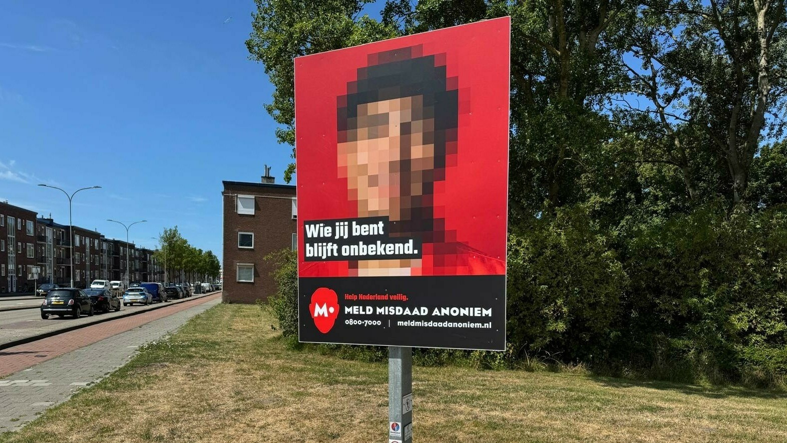 317 verdachten opgespoord en 115 wapens in beslag genomen: Zeeland meldt veel meer misdaad anoniem