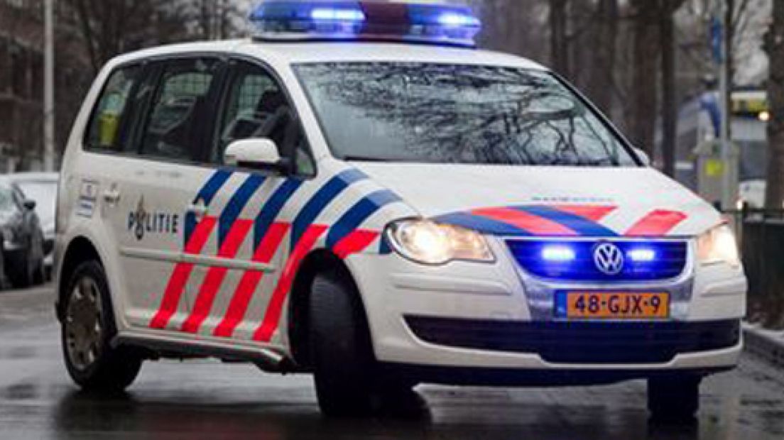 Nijmegenaar bedreigt stadsgenoot en zwaait met broodmes