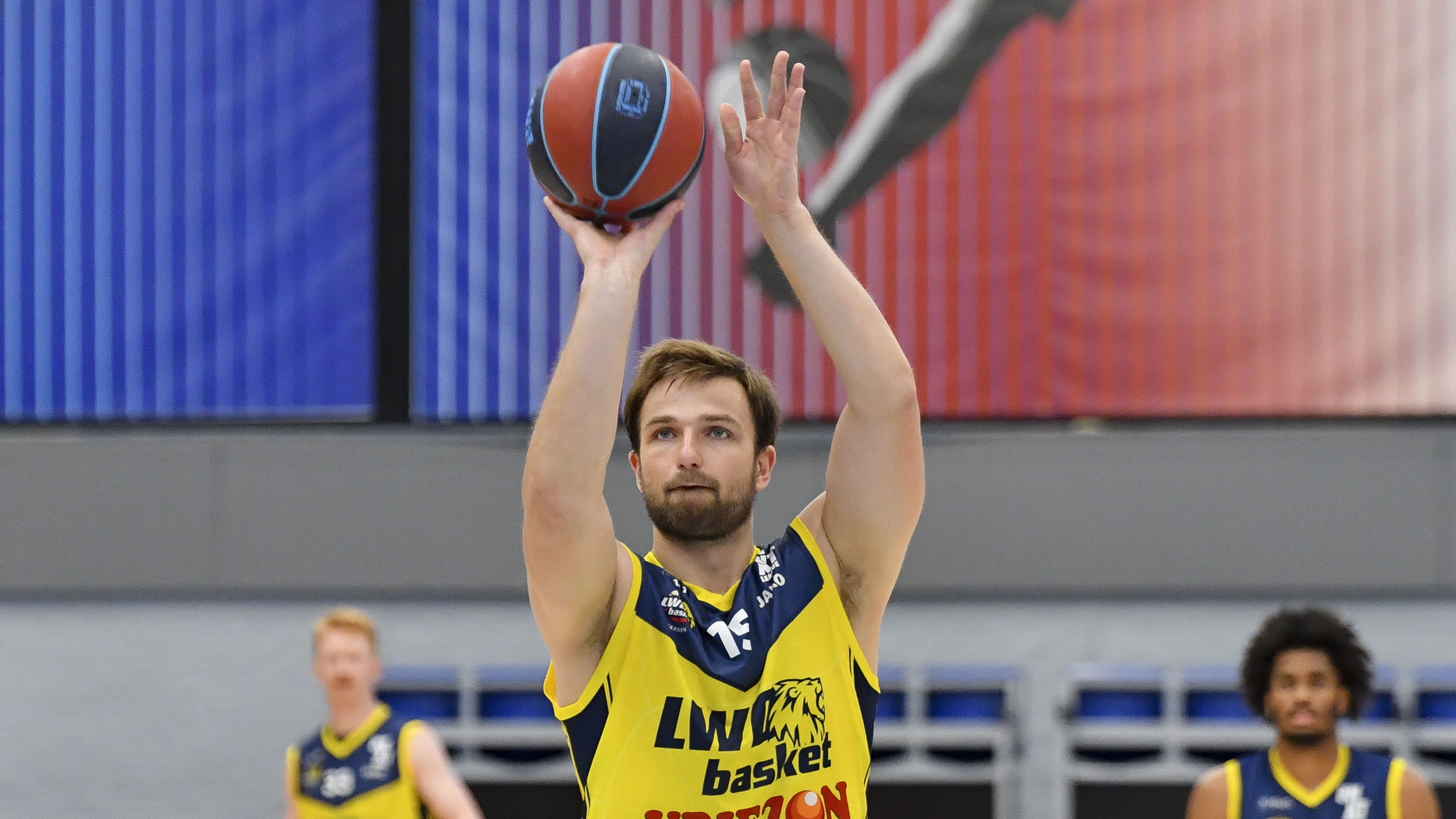 Reinder Brandsma is de nije oanfierder
