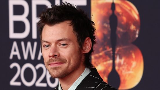 Zie jij Harry Styles zondag door Utrecht rennen? Fans speculeren over deelname marathon Home