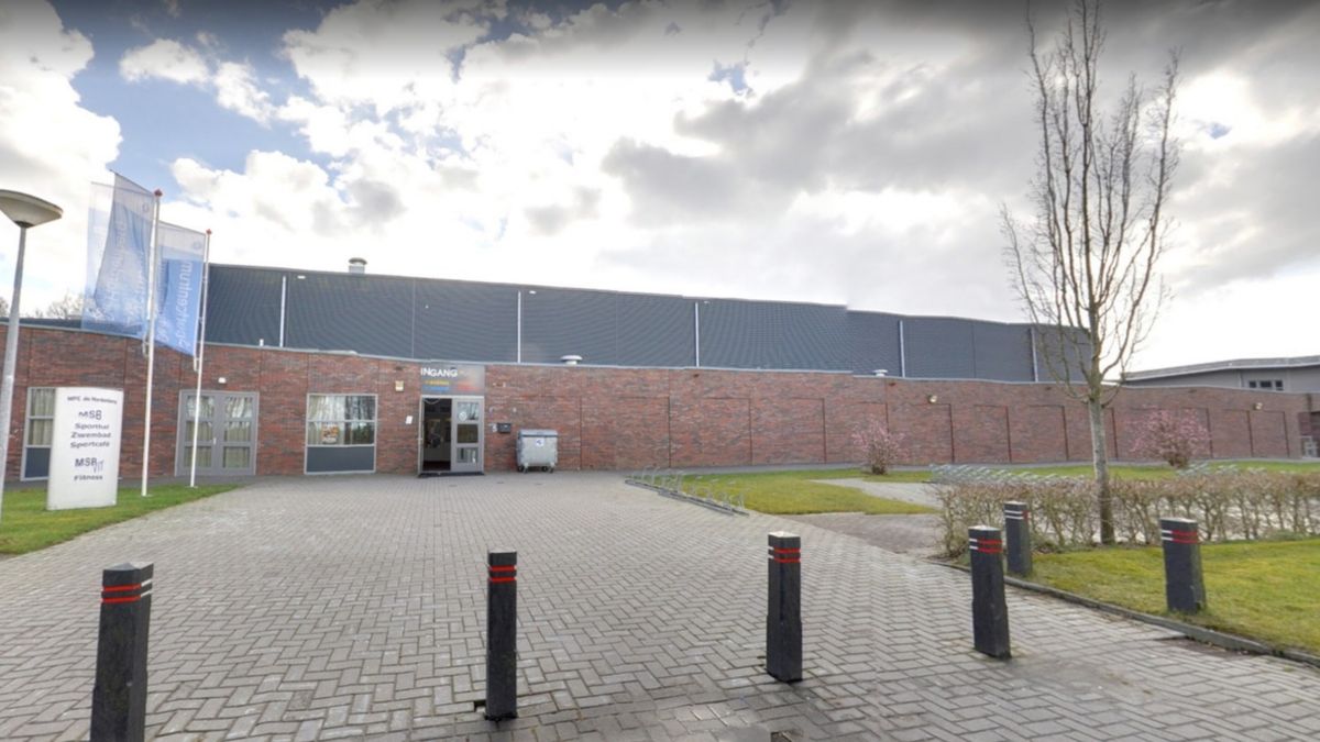 Zwembad de Hardenberg slachtoffer van bezuinigingen Oldambt