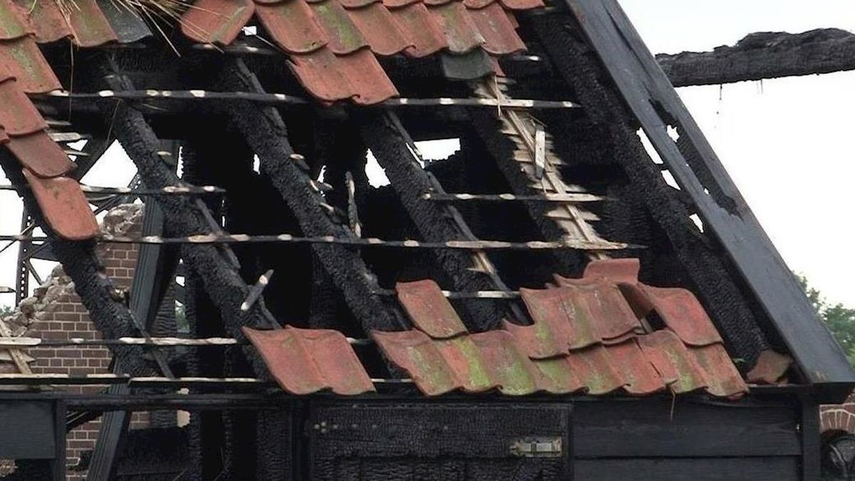 Pyromaan IJhorst mogelijk ook schutter IJhorst