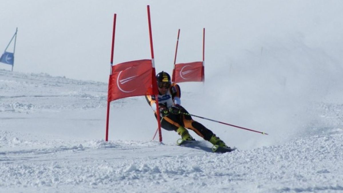 Wanders plaatst zich voor WK skiën