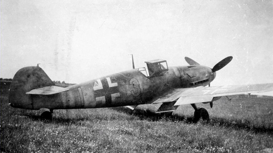 Messerschmitt Bf 109
