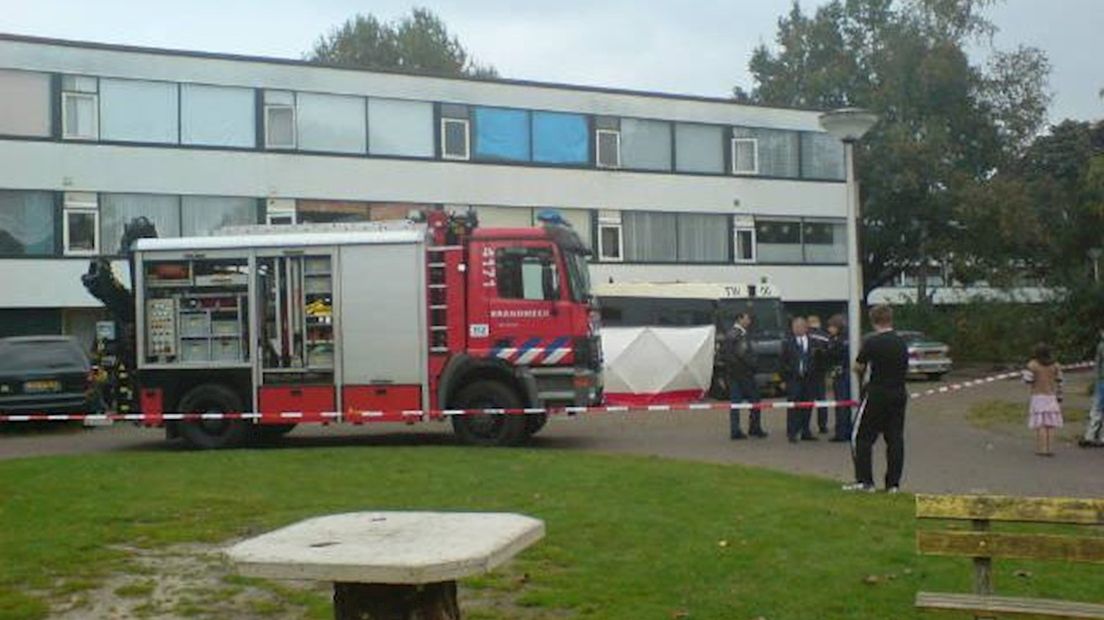 ROC Twente licht klasgenoten in