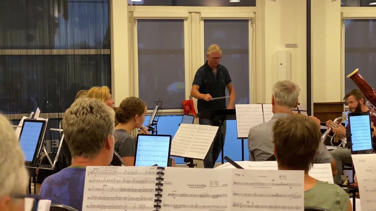 Heinoos naar Gramsbergen