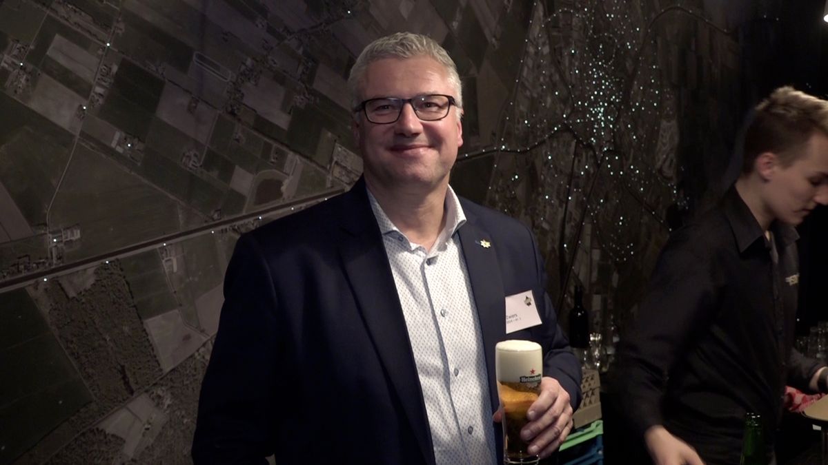 Wethouder Zwiers mishandeld op woonwagenkamp Steenwijksmoer