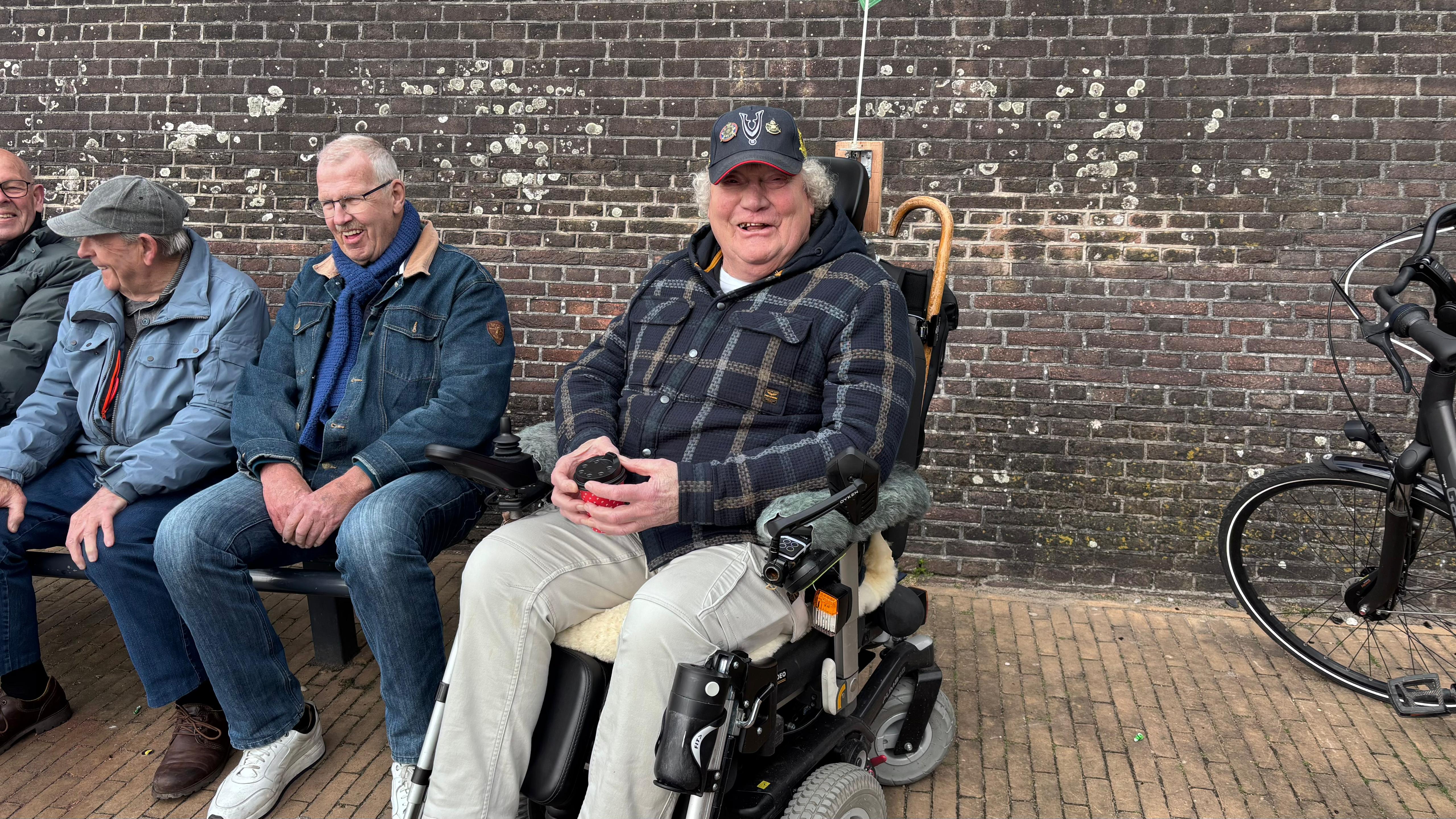 Inwoners zijn verdeeld over nieuwe stembusgang.