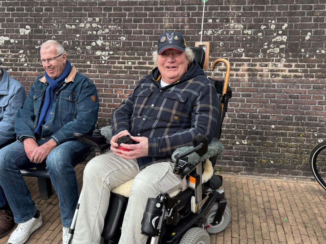 Inwoners zijn verdeeld over nieuwe stembusgang.