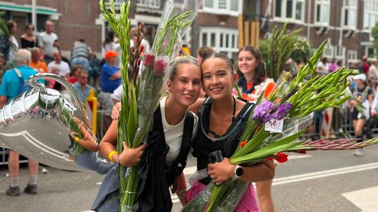 LIVE VIERDAAGSE | Vierdaagse is voorbij, 42.137 wandelaars voltooiden de marsen