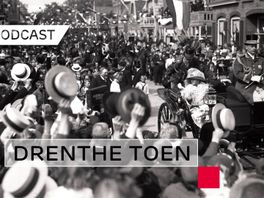 Drenthe Toen-podcast Koninklijk bezoek, een eeuw eerder. Deel 1: begaan met de armoede.