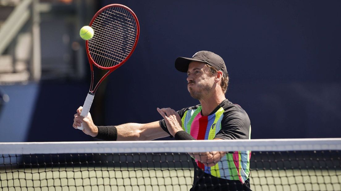 Wesley Koolhof