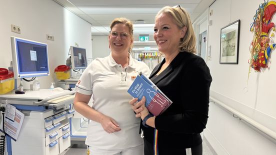 Agressie in de zorg: 'Eerst was het schelden en schreeuwen, nu grijpen ze je bij de keel' Nieuws