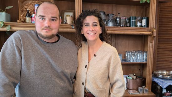 Haagse kiosk kan eindelijk open: 'Ruim acht maanden vertraging' Nieuws