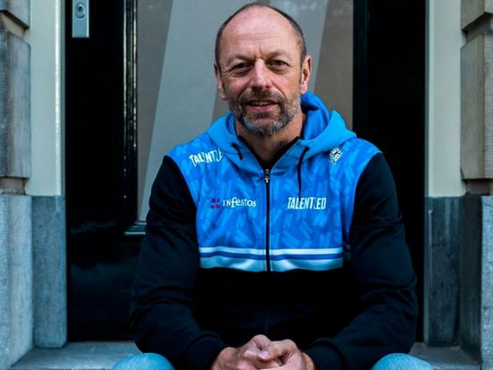 Talentenschaatsteam van Gerard Kemkers opgeheven: 'Heb bewuste blokkades ervaren'